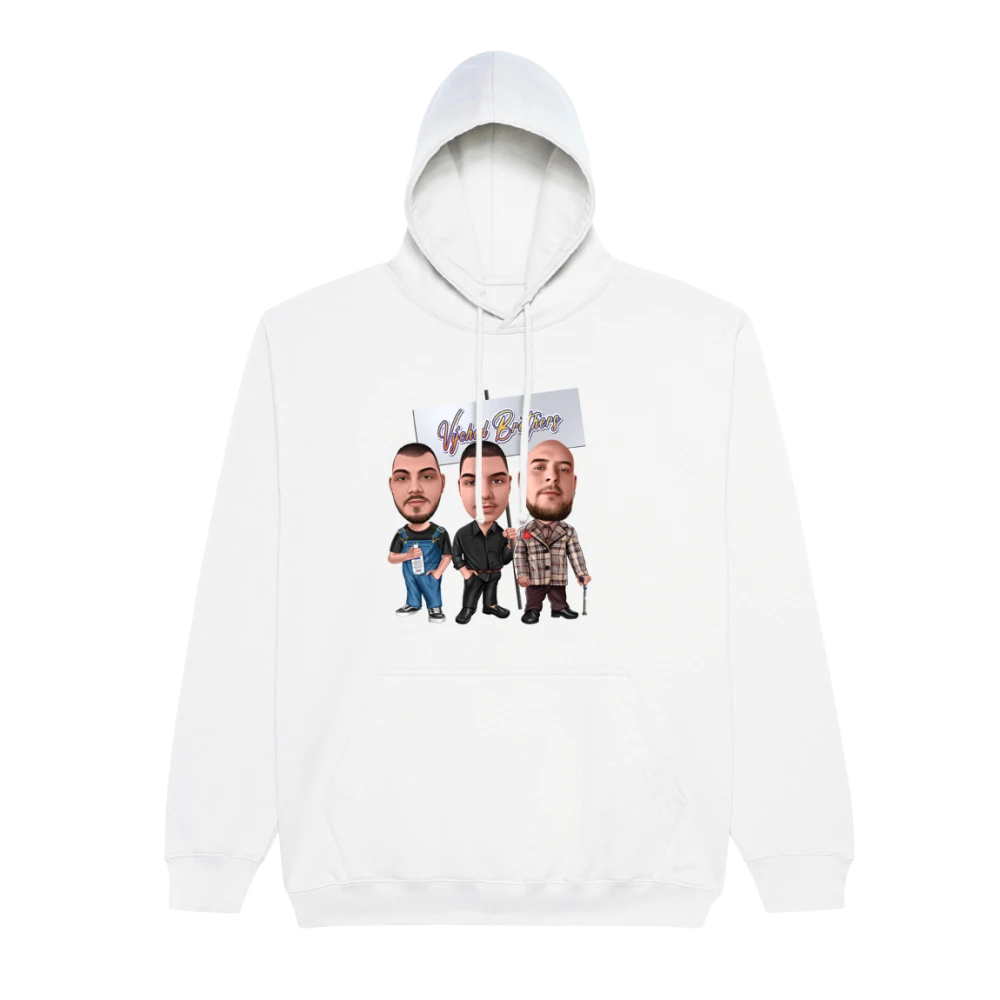 Východ Brothers