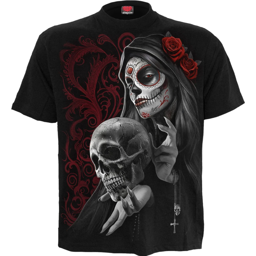 Love Is Dead