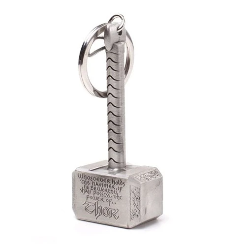 Thor's Hammer