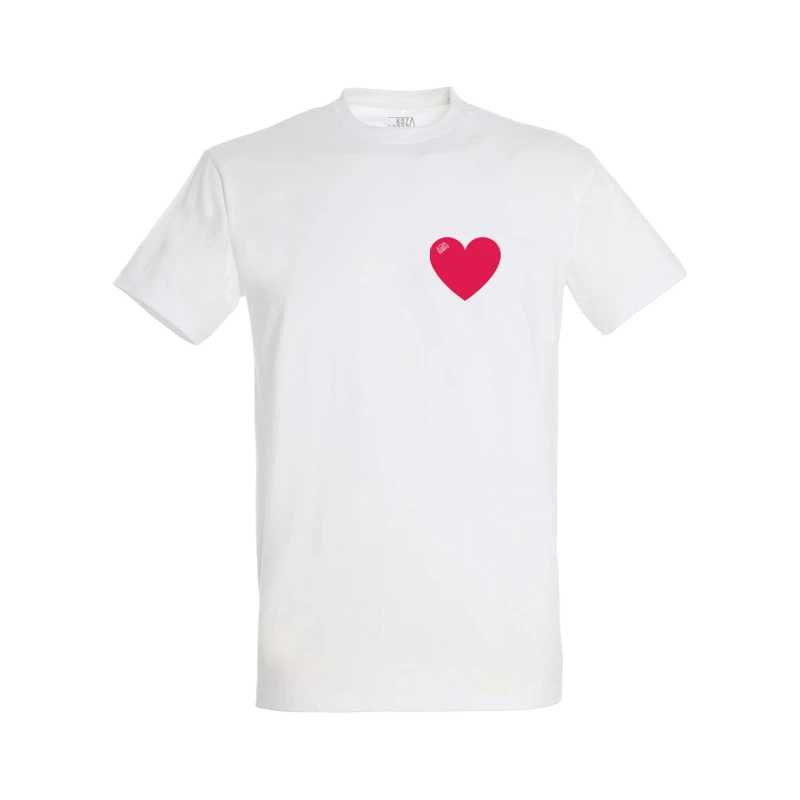 Heart small