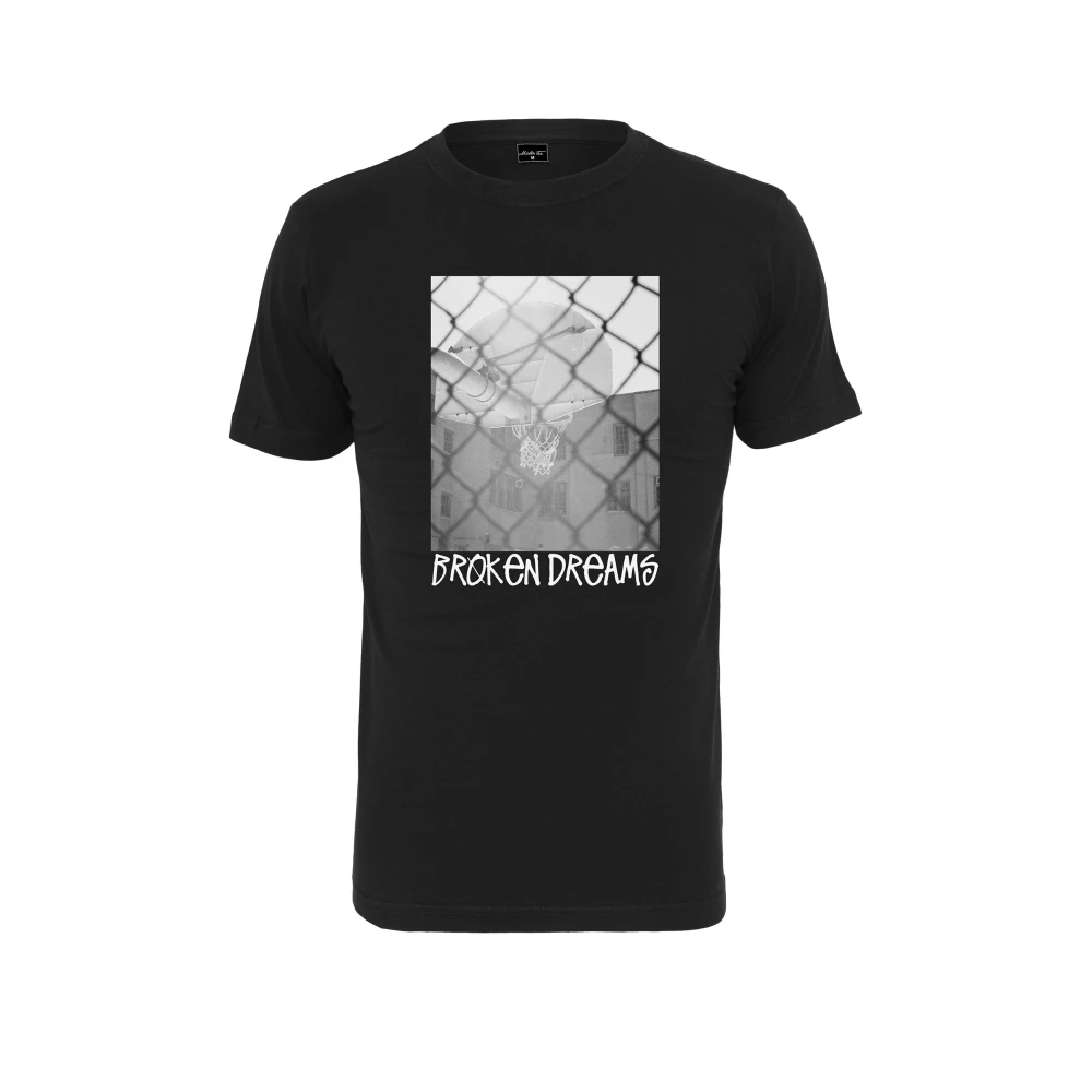 Basketball Dreams Tee