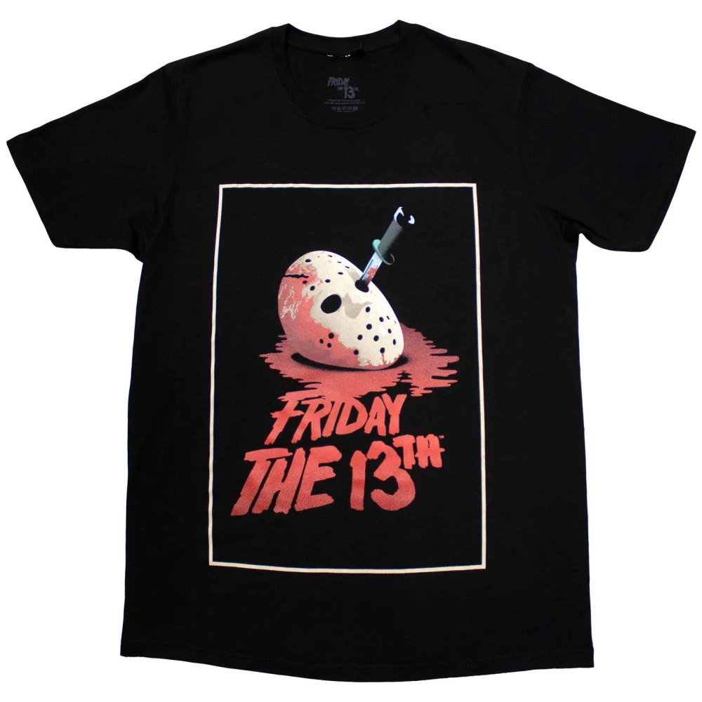 Jason Blood Mask