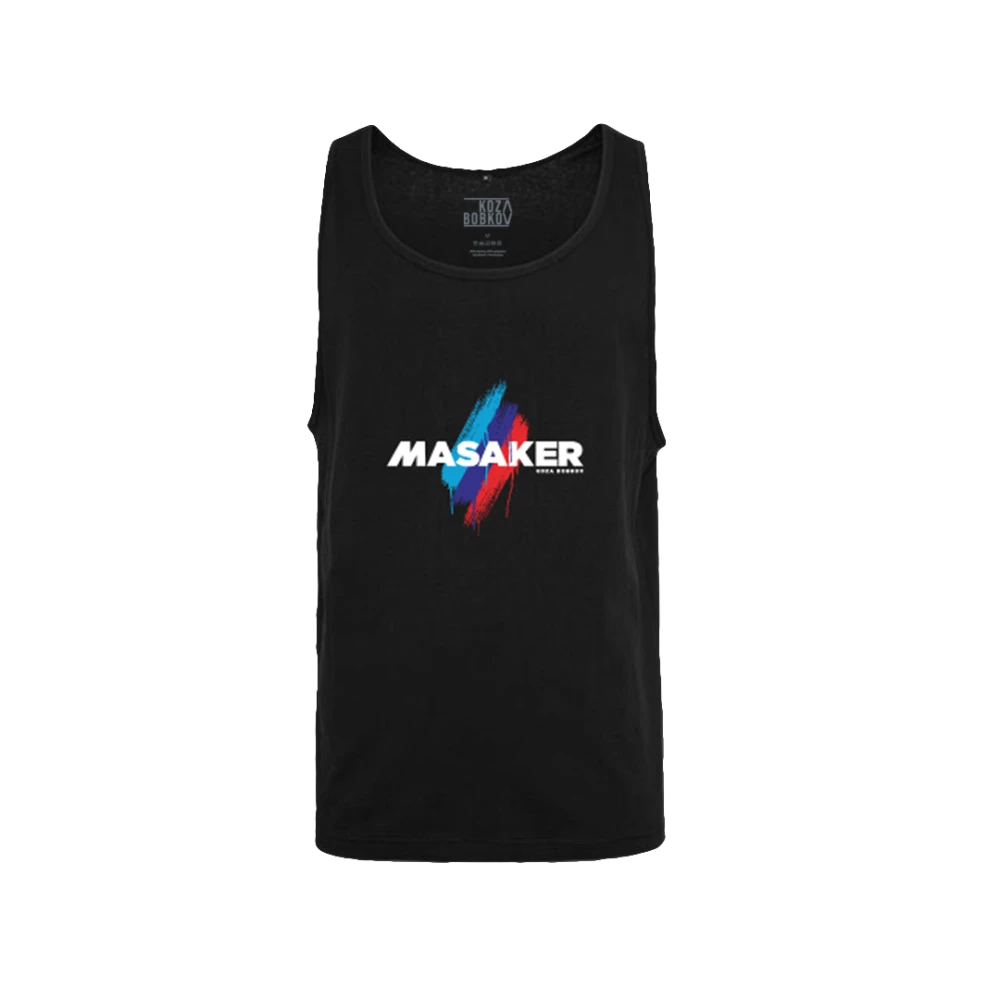 Masaker Next gen