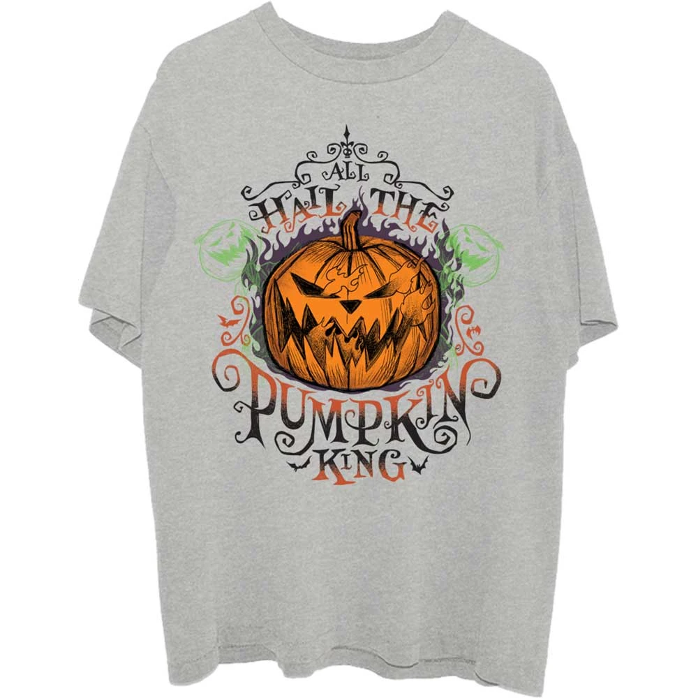 The Nightmare Before Christmas All Hail…