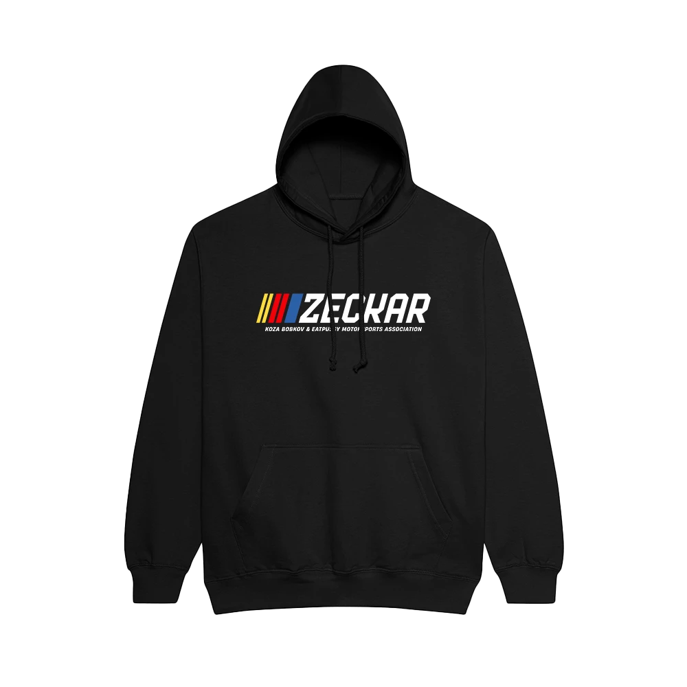 Zeckar x EPY