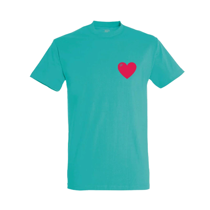 Heart small