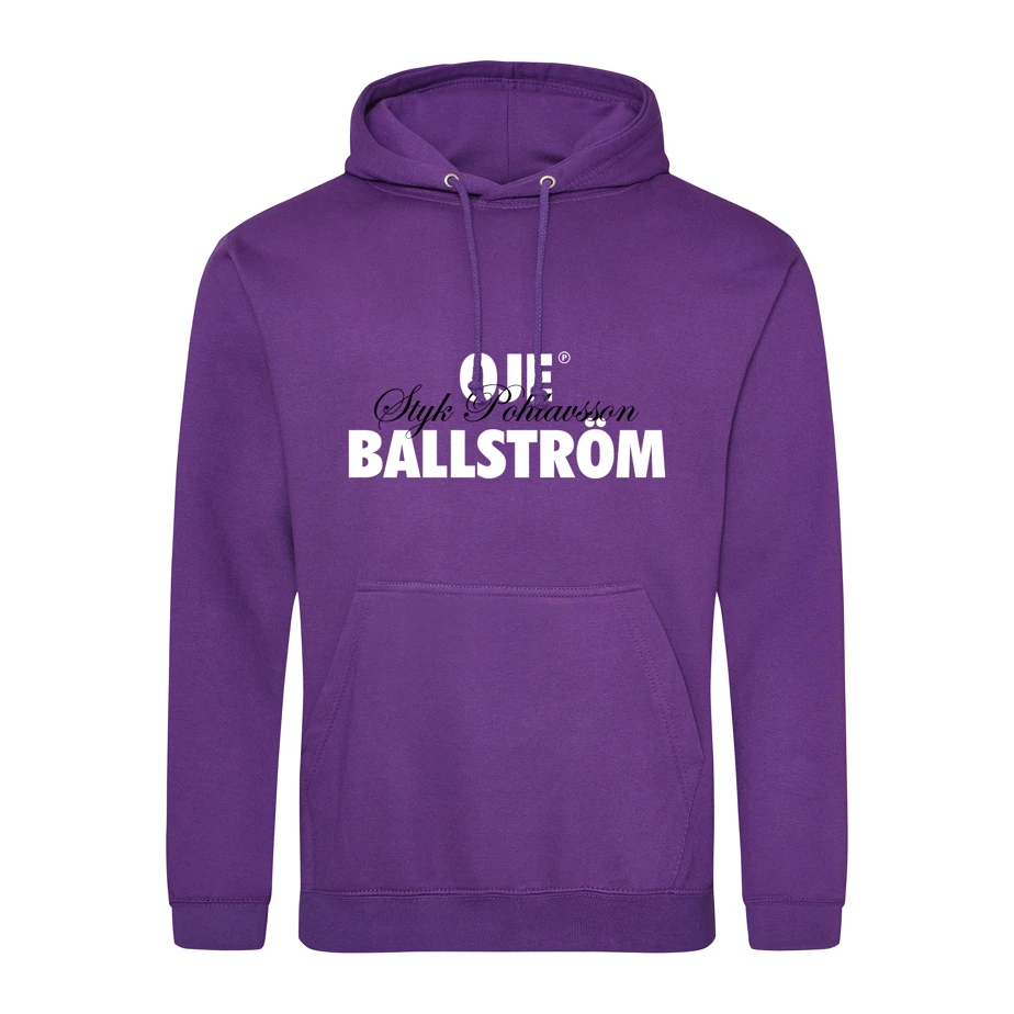 Oje Ballström