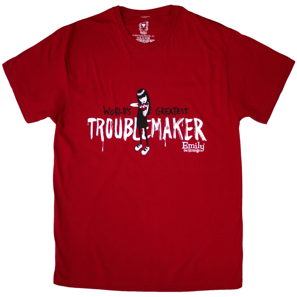 Troublemaker