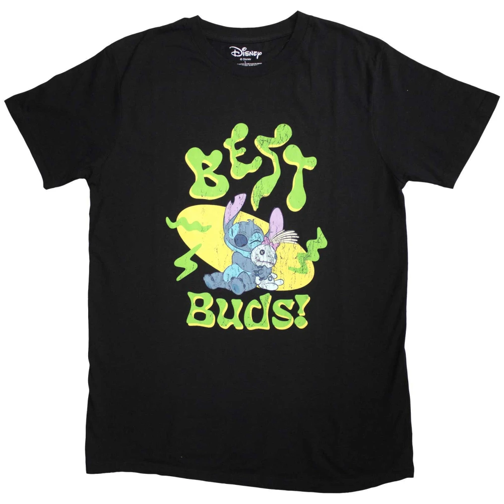 Lilo & Stitch Stitch Best Buds