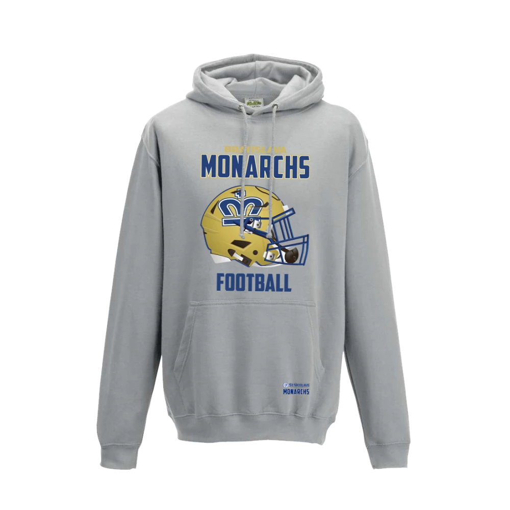Monarchs Helmet