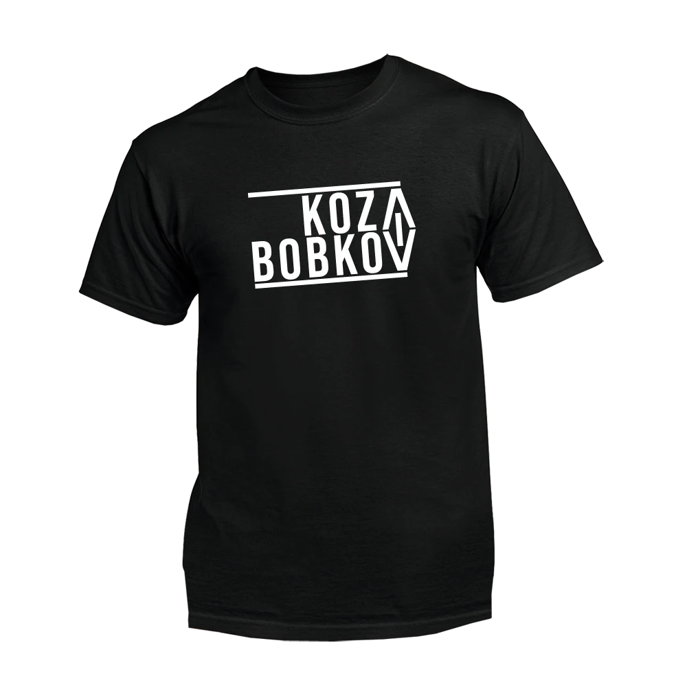 Koza Bobkov