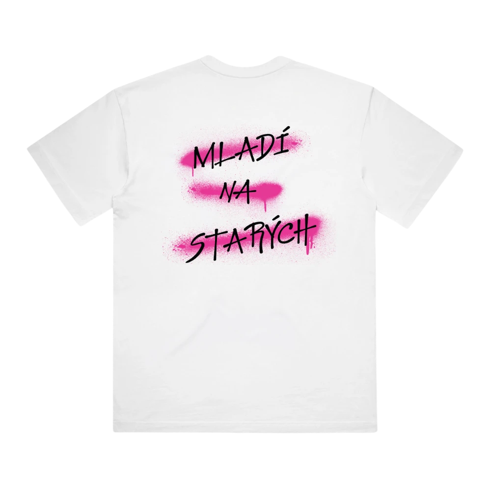 Mladí na Starých premium