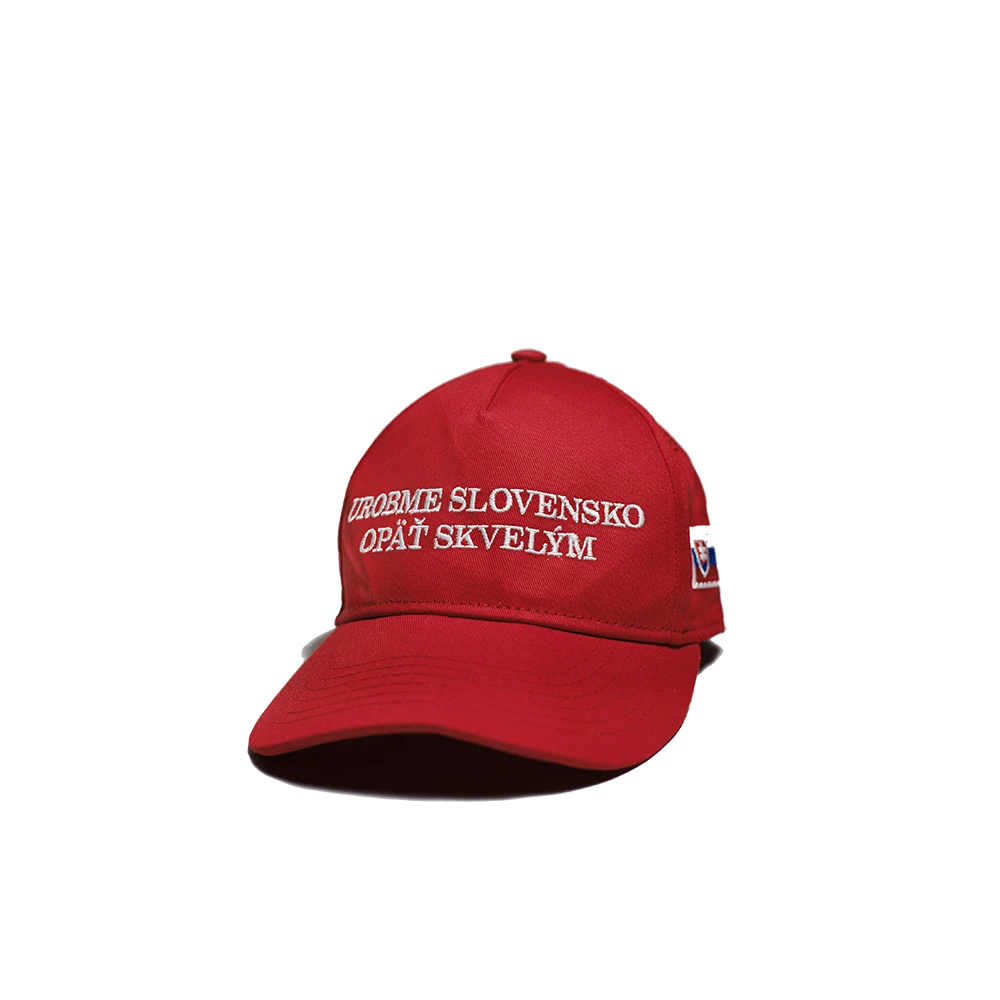 Urobme Slovensko Opäť Skvelým