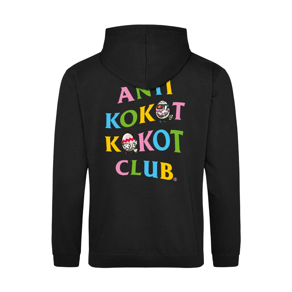 AKKC Easter