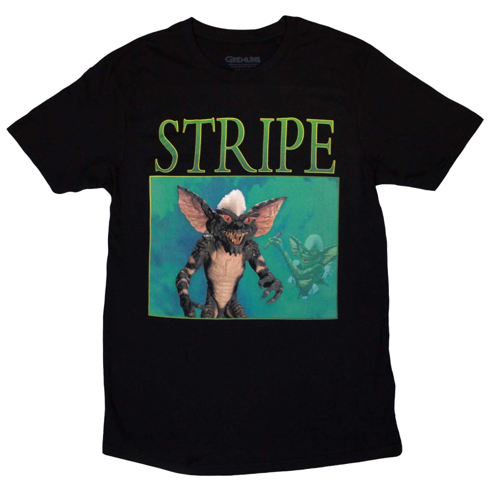 Stripe Homage