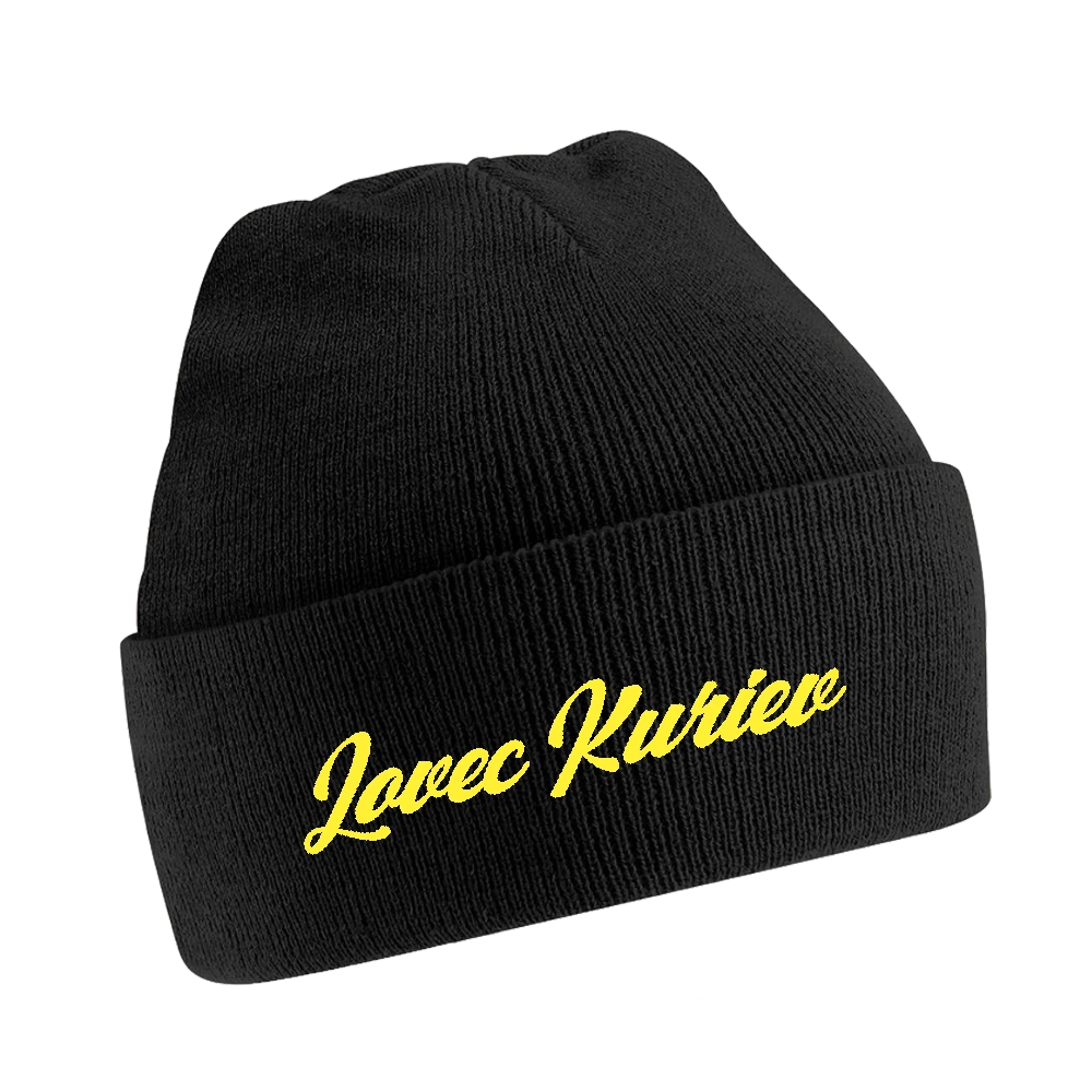 Lovec Kuriev
