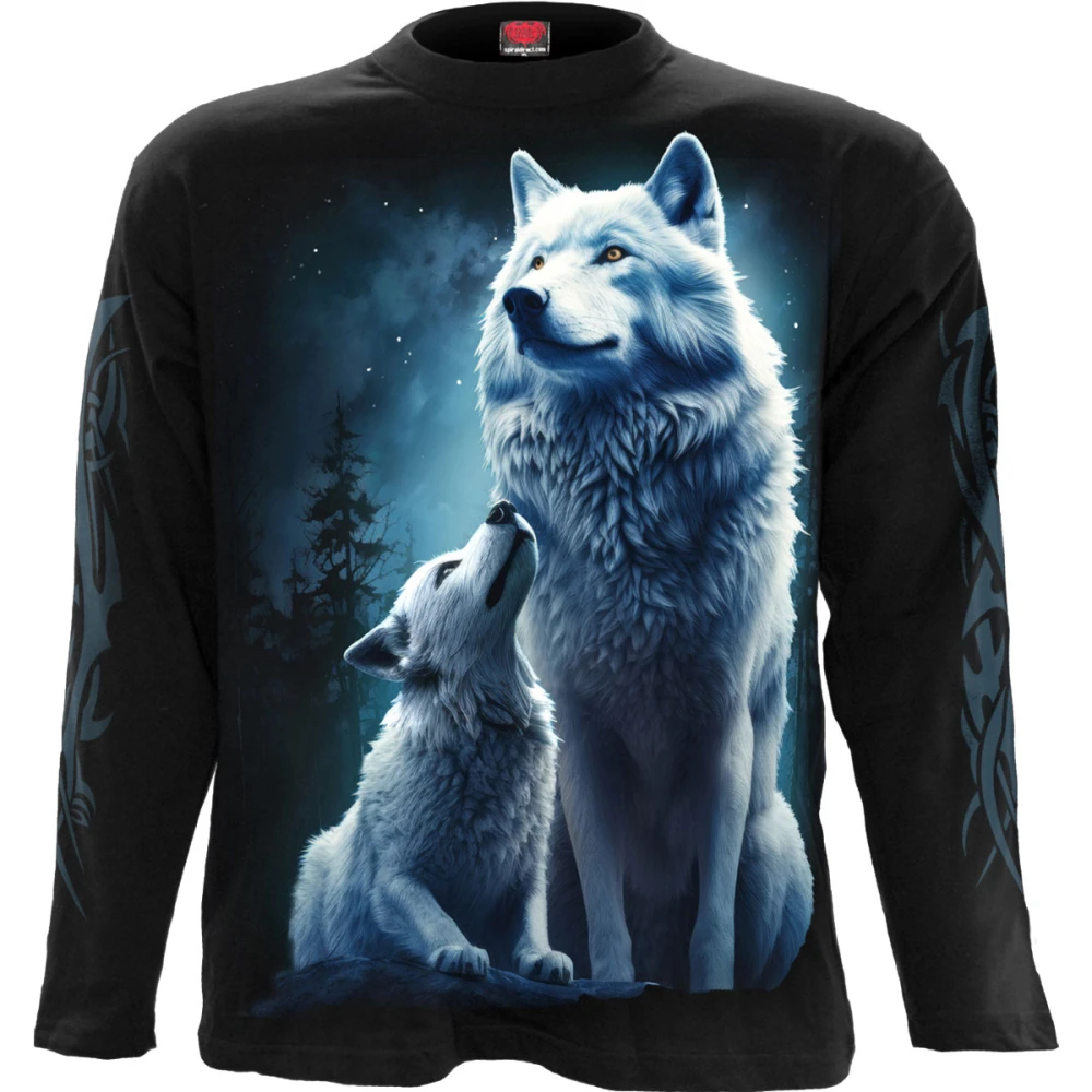 Wolf Guardian