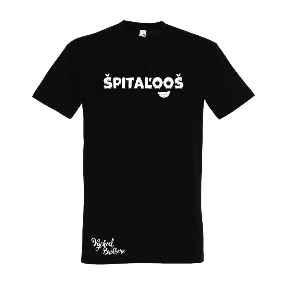Špitaľooš