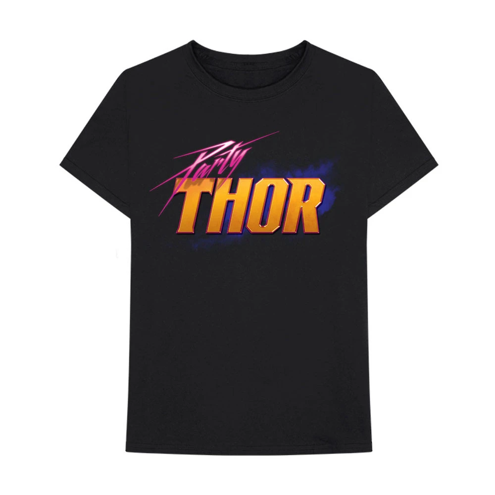 What If Thor