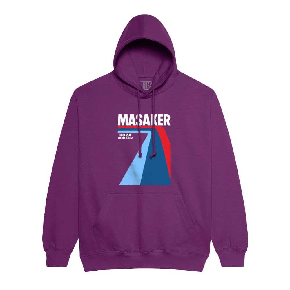 Masaker retro