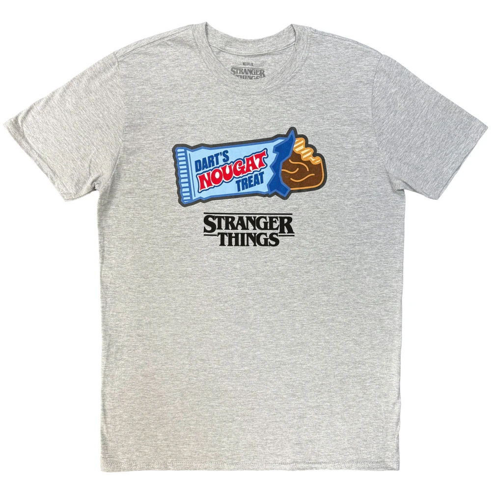 Stranger Things - Dart’s Treat