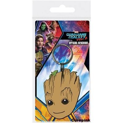 Baby Groot