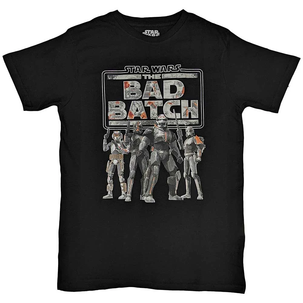 The Bad Batch