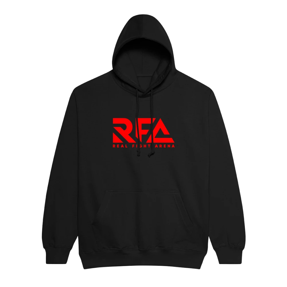 RFA Logo Hoodie