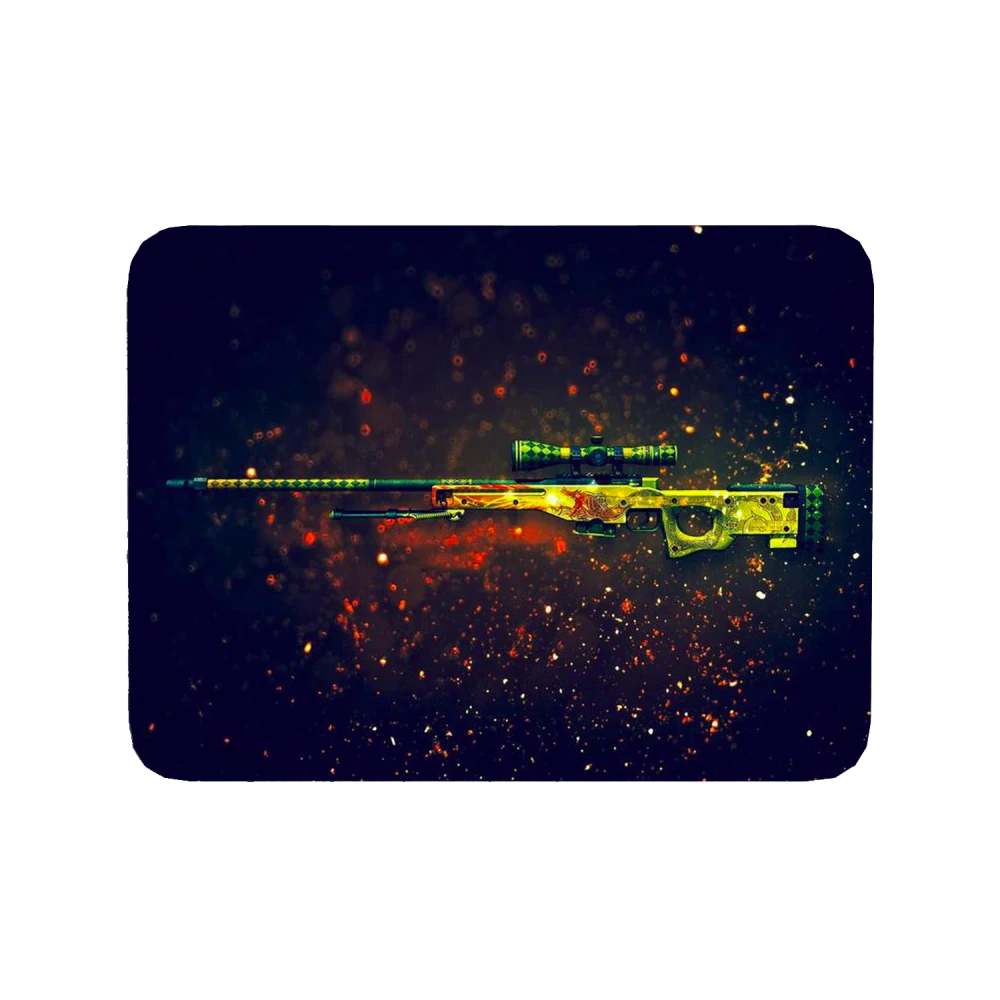 AWP Dragon Lore