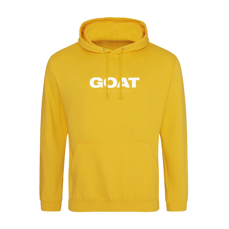 G.o.a.t.