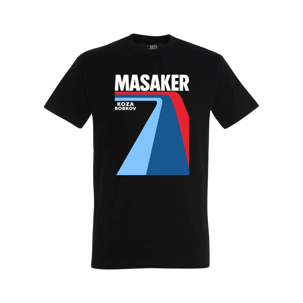 Masaker retro