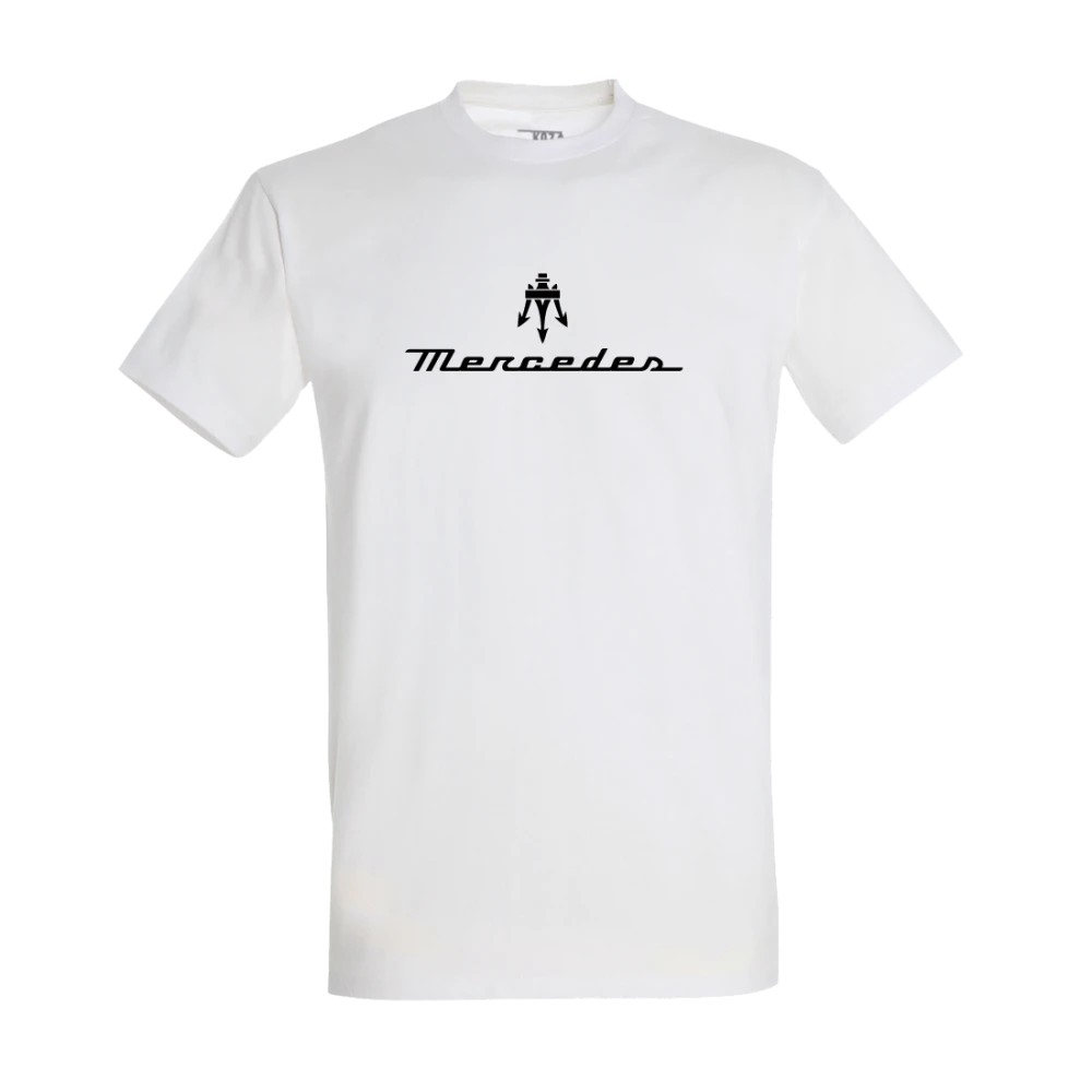 Maserati mercedes