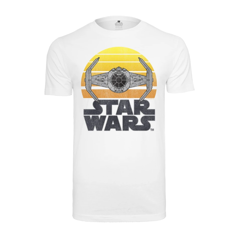 Sunset Tee