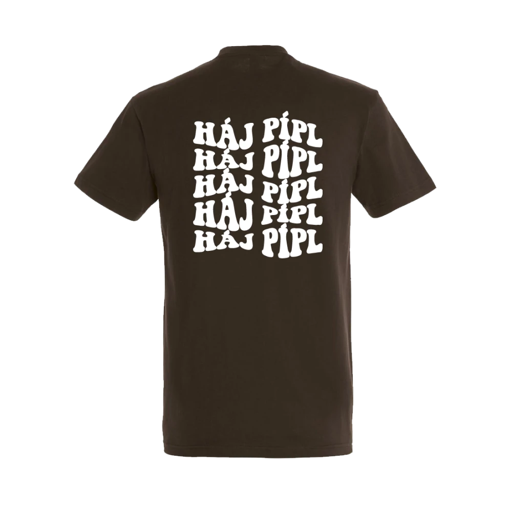 Háj Pípl