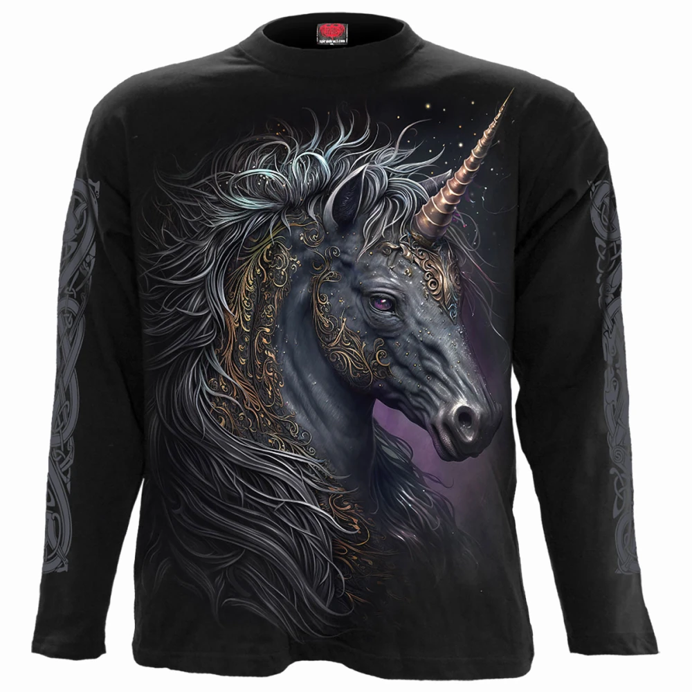 Celtic Unicorn