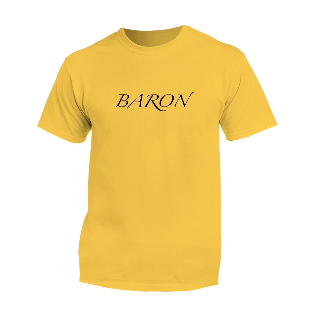 Baron