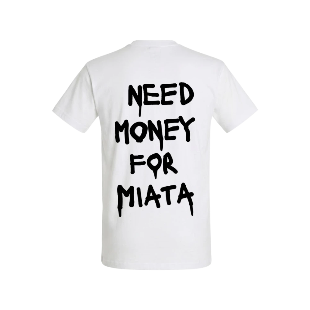 Need money for miata