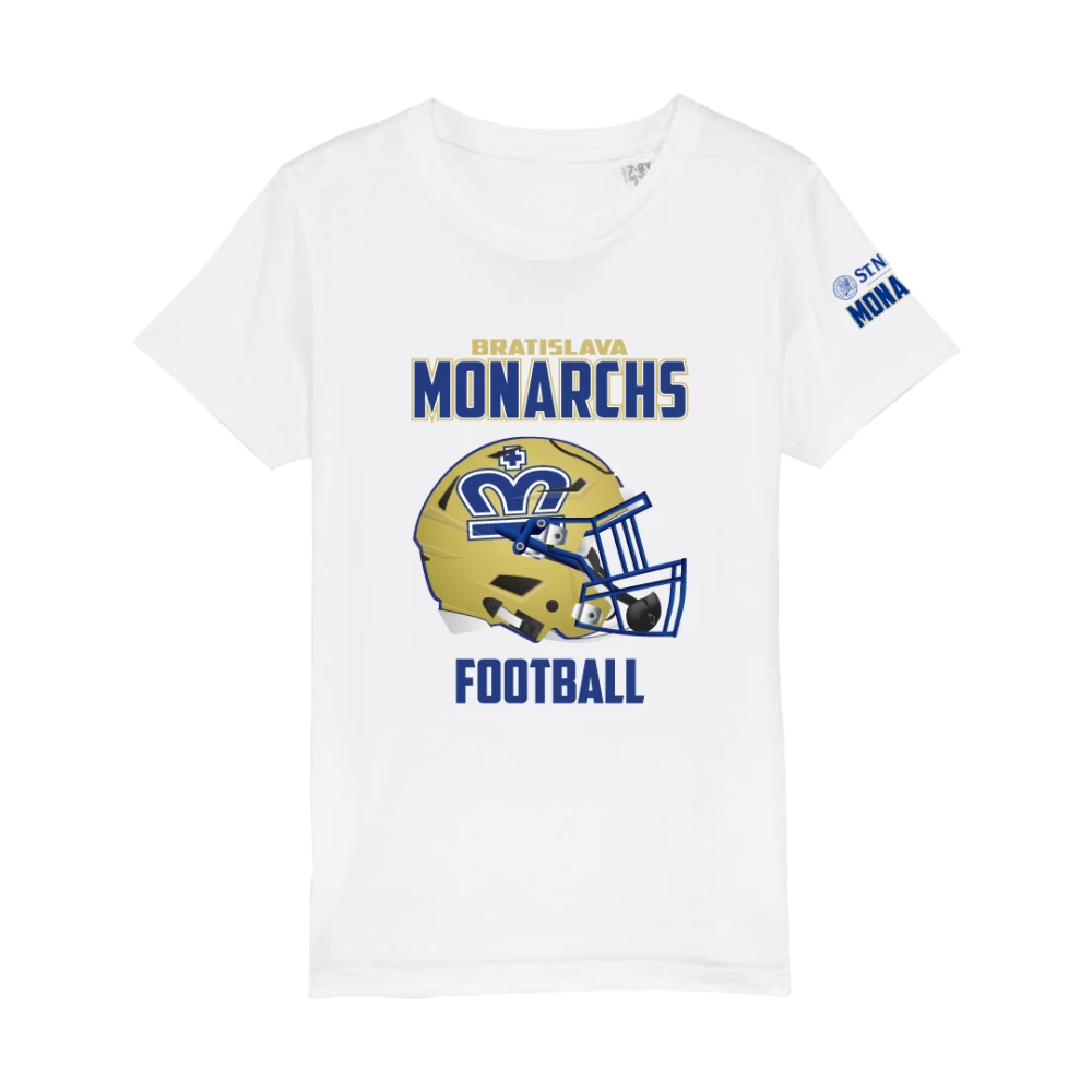Monarchs Helmet ( dieťa )