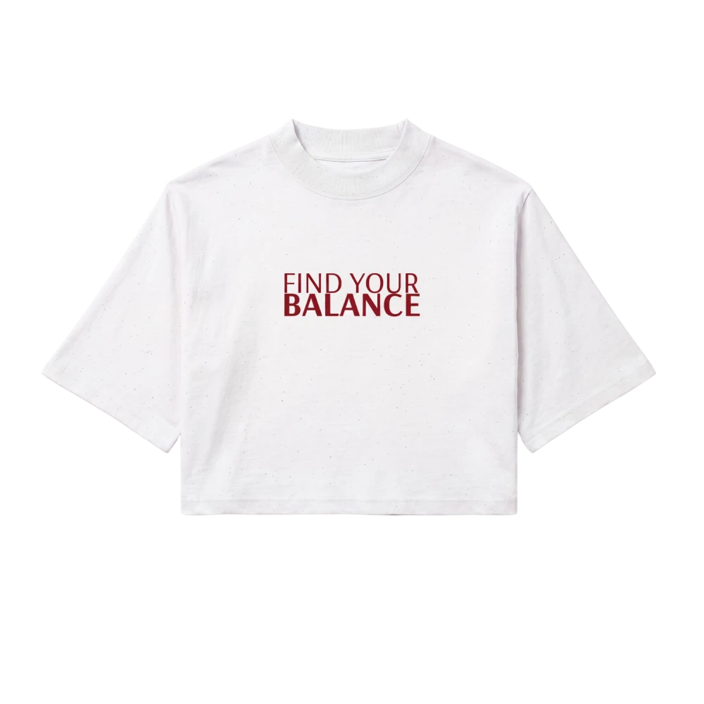 SUMMER MODE ON 2026, croptop