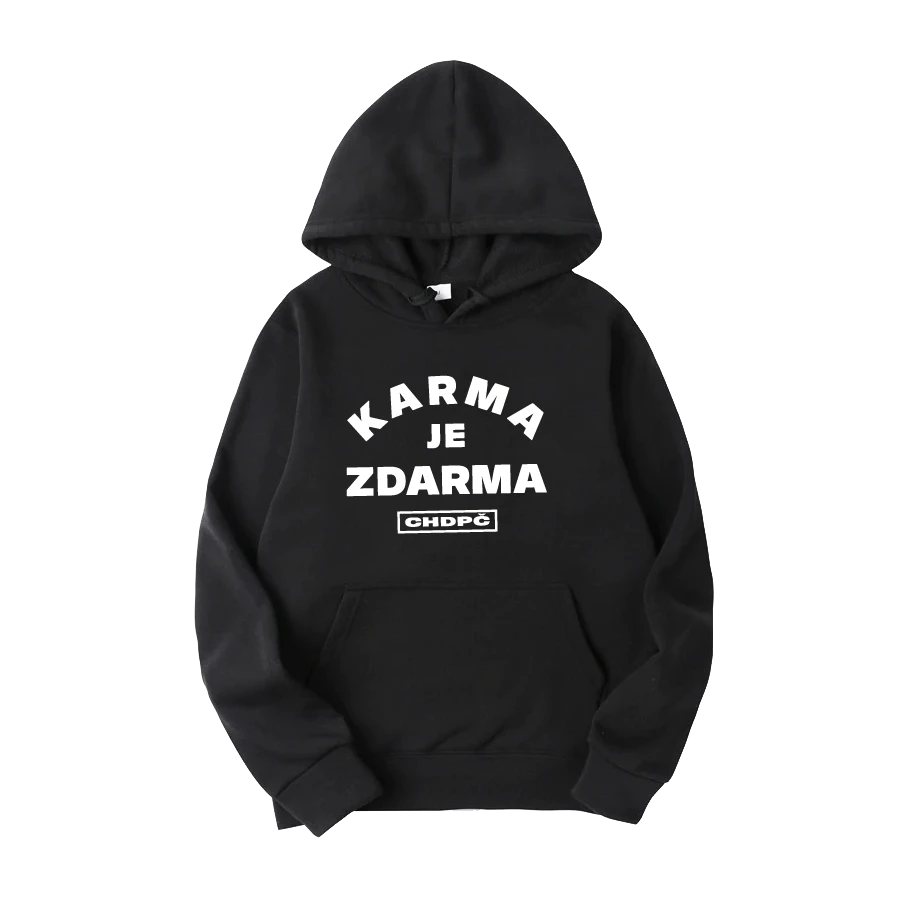 Karma je zdarma