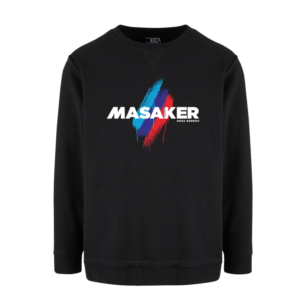 Masaker Next gen premium