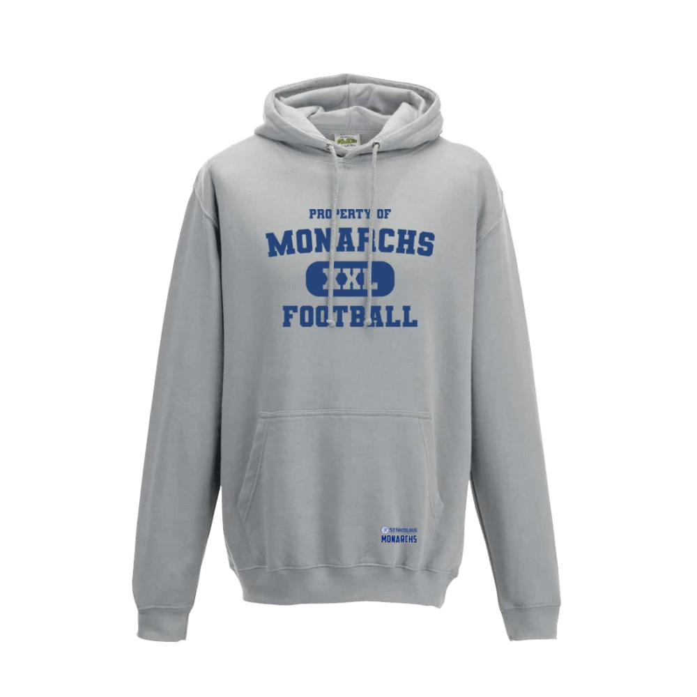 Property of Monarchs