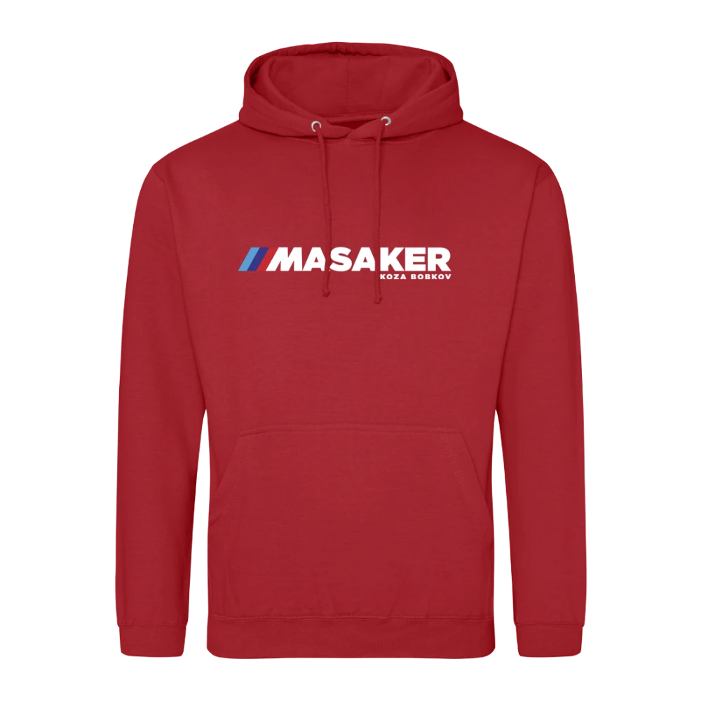 Masaker 2023