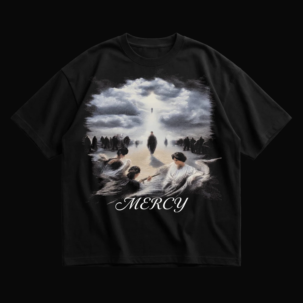 Angel's Death T - shirt