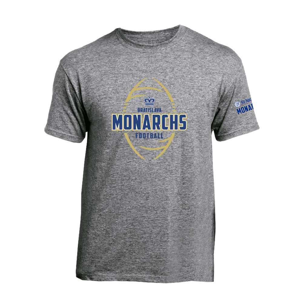 Monarchs Football