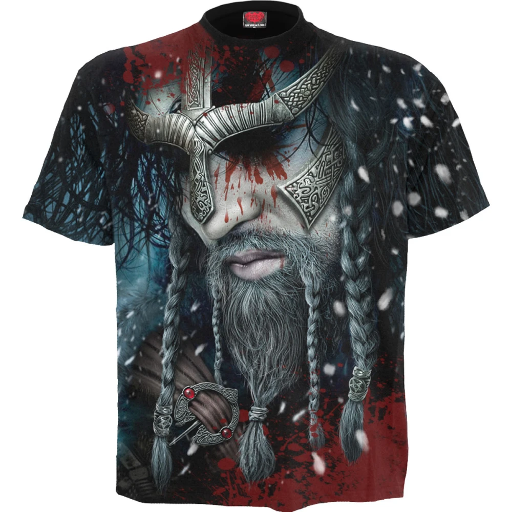 Viking Wrap