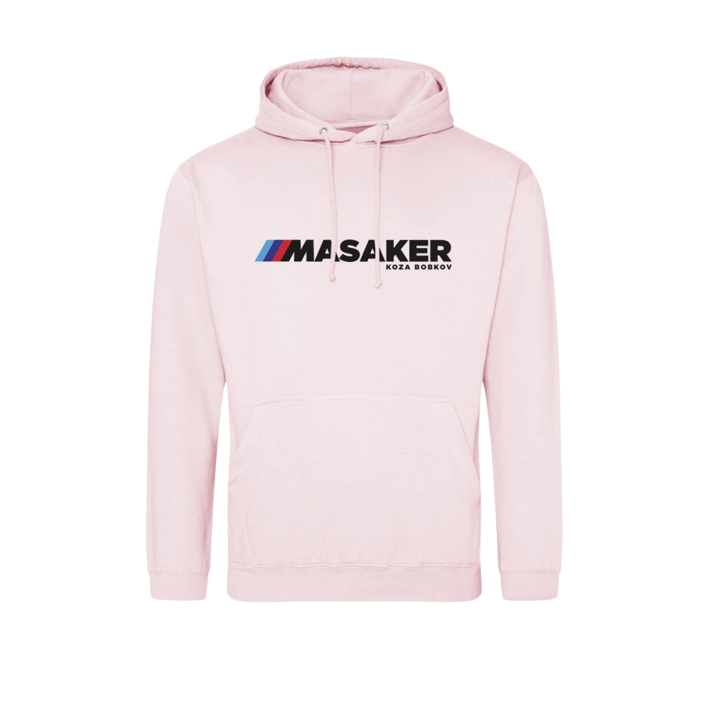Masaker 2023