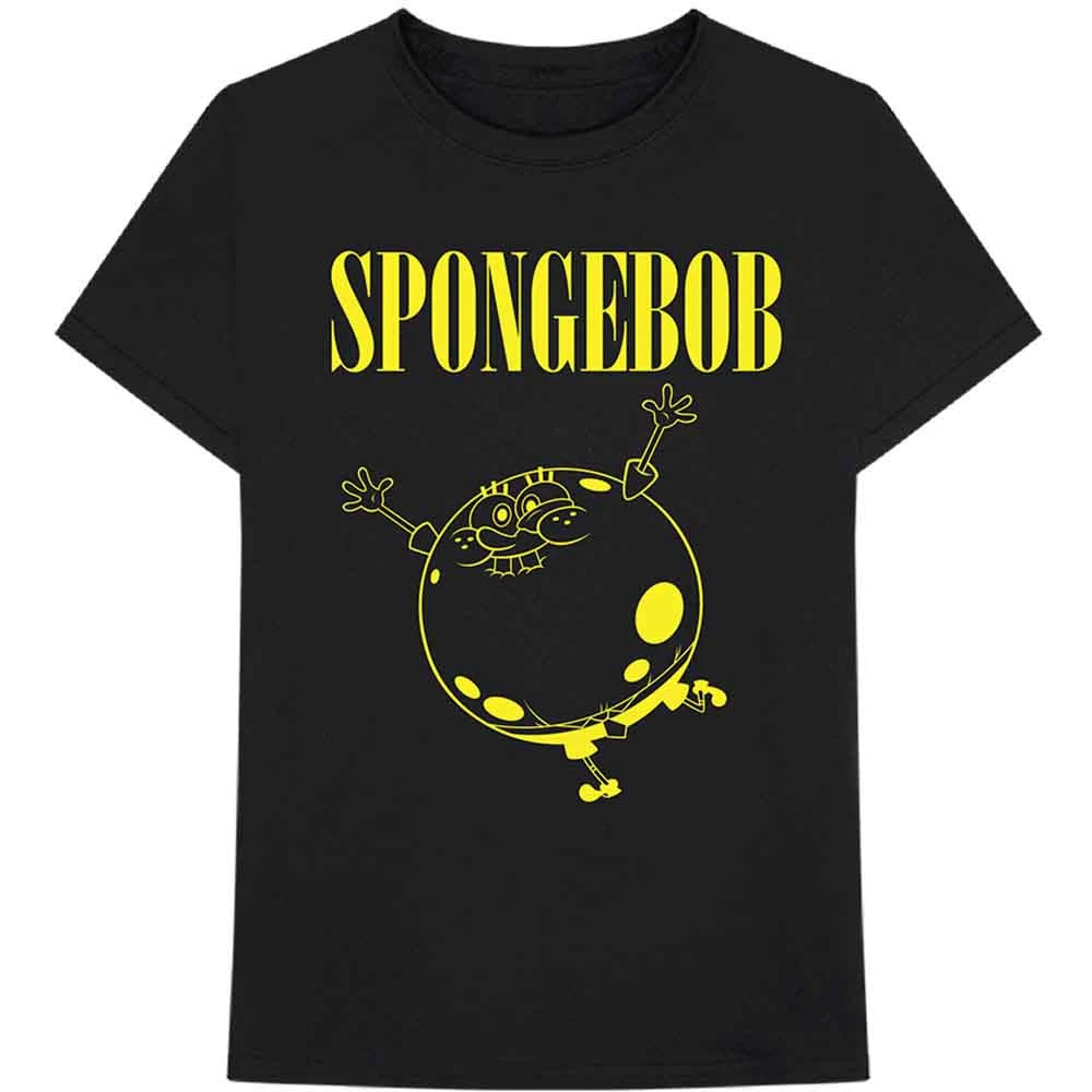 Inflated Sponge