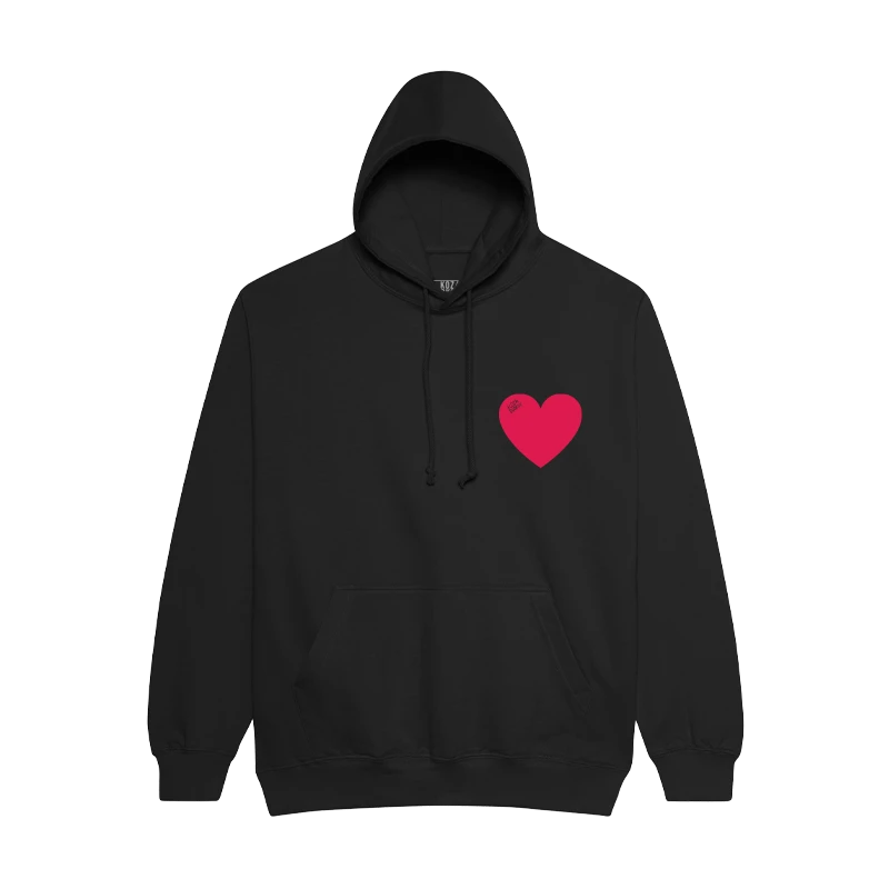 Heart small