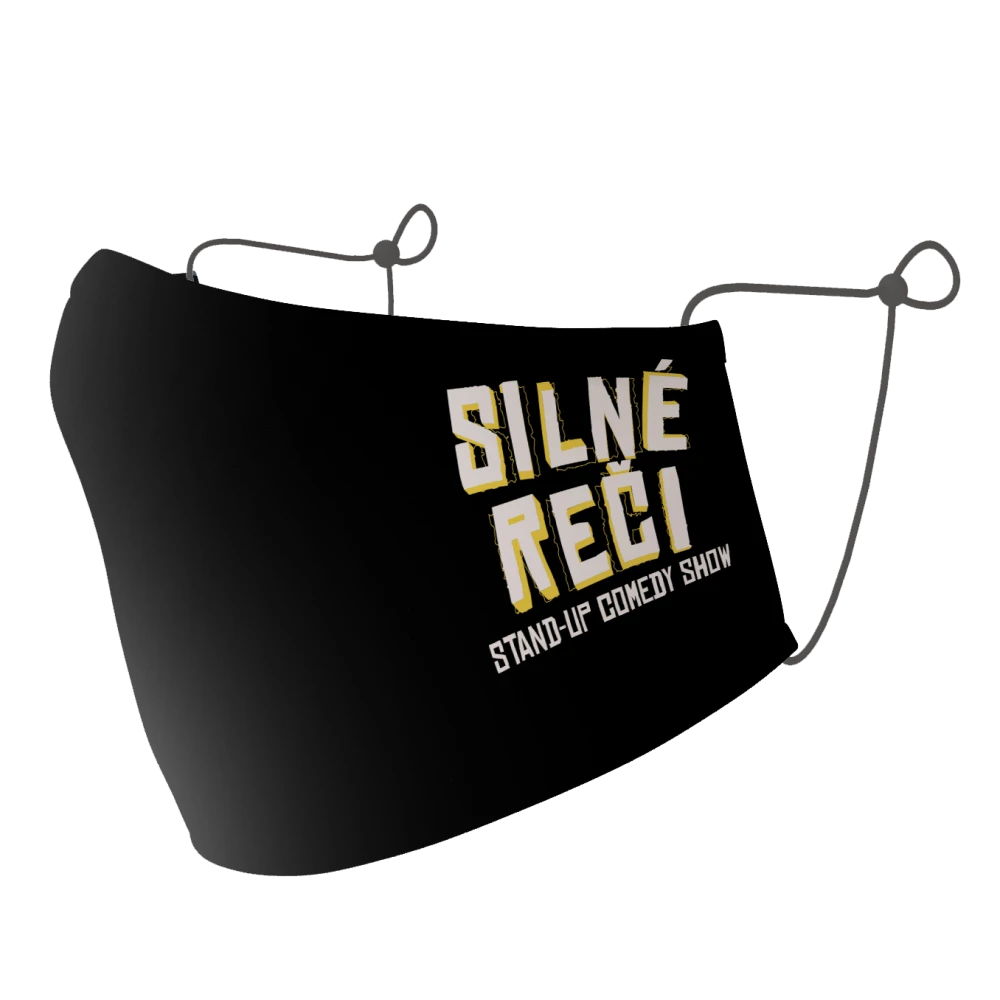 Silné Reči